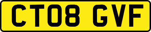 CT08GVF
