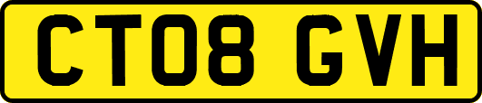 CT08GVH