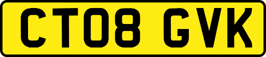 CT08GVK