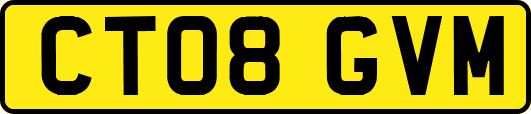 CT08GVM