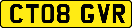 CT08GVR