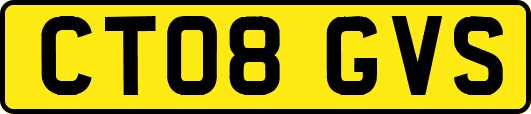CT08GVS