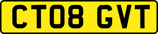 CT08GVT