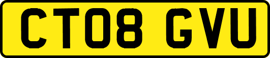 CT08GVU