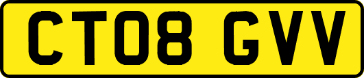 CT08GVV