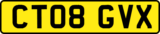 CT08GVX