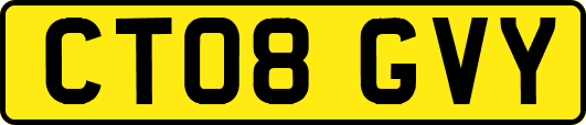 CT08GVY