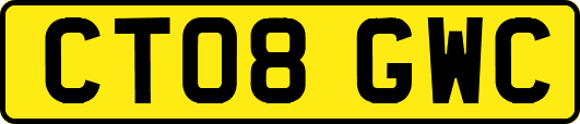 CT08GWC