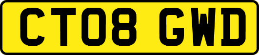 CT08GWD