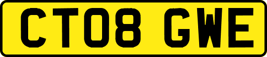 CT08GWE