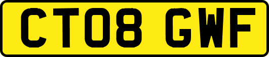 CT08GWF