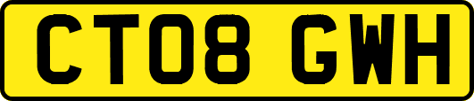 CT08GWH