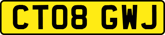 CT08GWJ