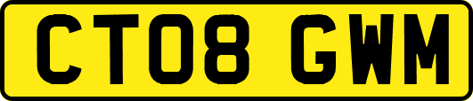 CT08GWM