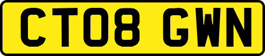 CT08GWN