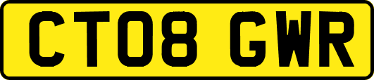 CT08GWR
