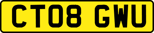 CT08GWU