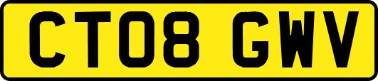 CT08GWV