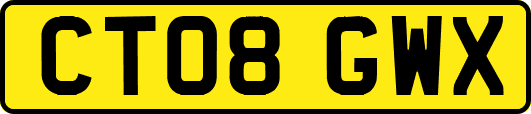 CT08GWX