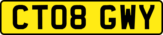 CT08GWY