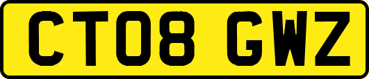 CT08GWZ