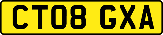 CT08GXA