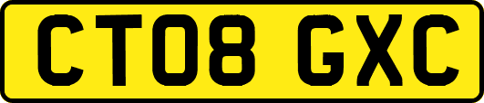 CT08GXC