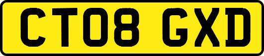 CT08GXD
