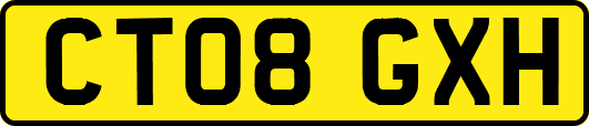CT08GXH