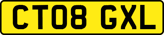 CT08GXL