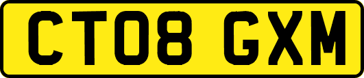 CT08GXM