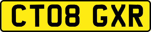 CT08GXR