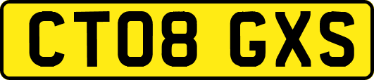 CT08GXS