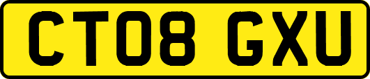 CT08GXU