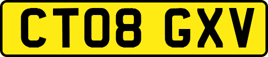CT08GXV