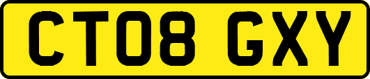 CT08GXY
