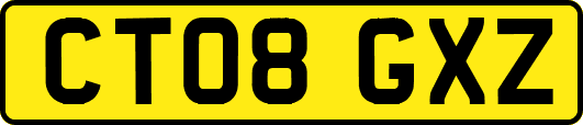 CT08GXZ