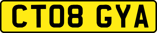 CT08GYA