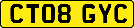 CT08GYC