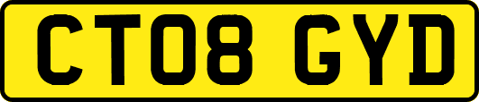CT08GYD