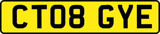 CT08GYE