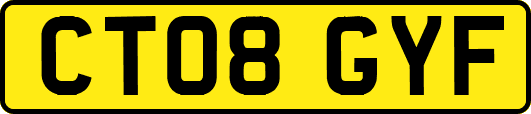 CT08GYF