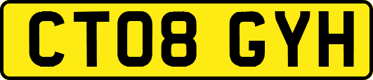 CT08GYH