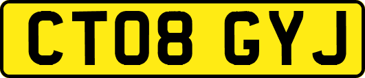 CT08GYJ