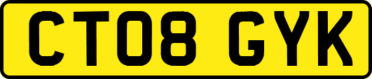 CT08GYK