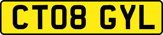 CT08GYL
