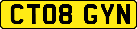 CT08GYN