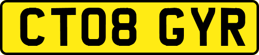 CT08GYR