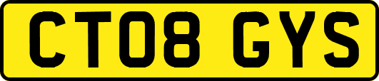 CT08GYS