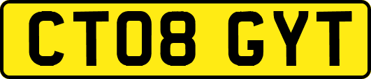 CT08GYT